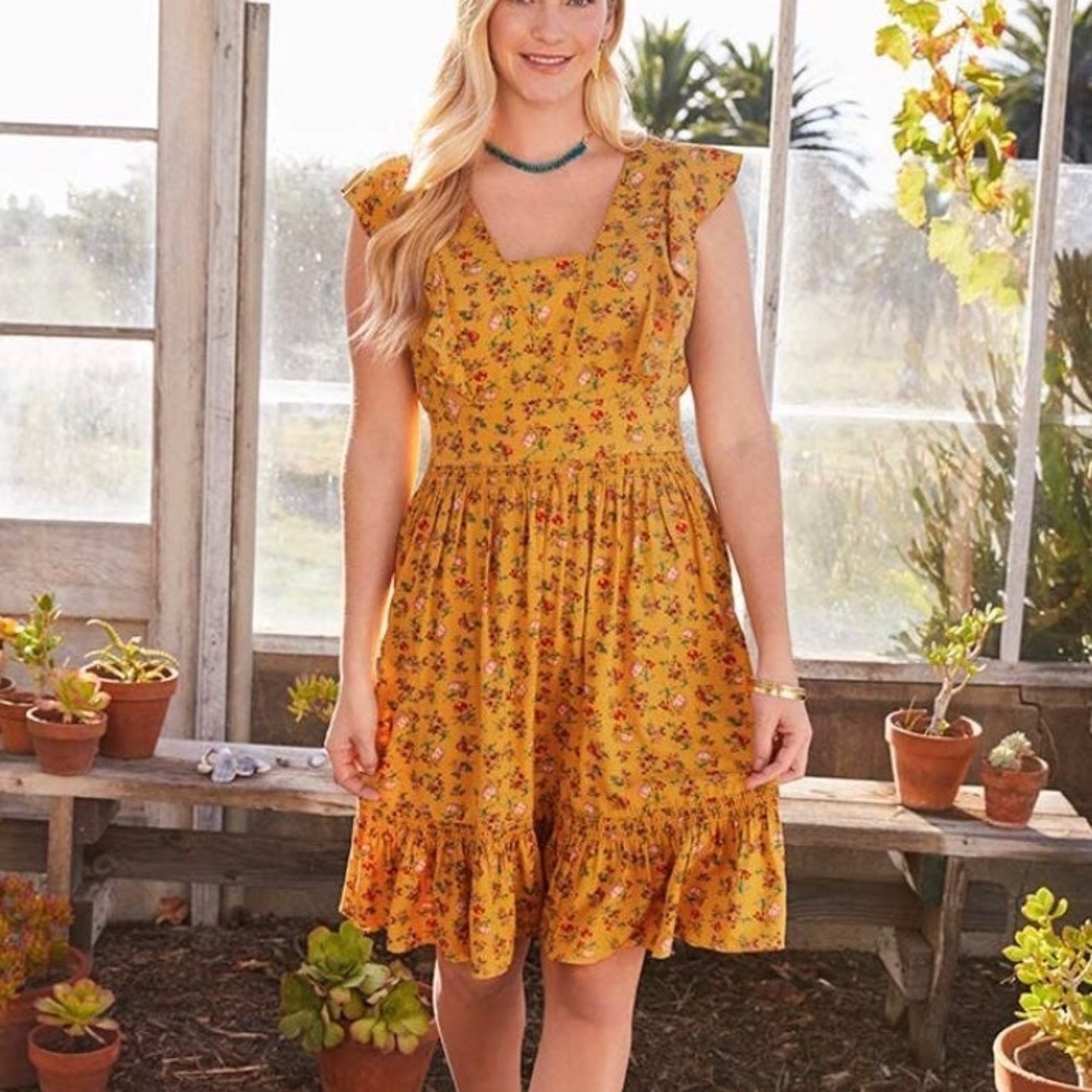 Matilda Jane, Size small. NEW WITH TAGS $28!